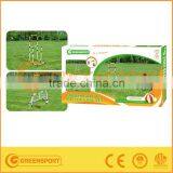 LANDDER GOLF&SOCCER GOAL SET/2 IN 1 GAME SET/ARTWORK OEM thumbnail-1