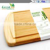 Manufacturers Selling Green Size Different Specifications Household Bamboo Cutting Boards thumbnail-5