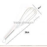 Cheap Elegant Whisk Stainless Steel Mini Egg Beater for Home thumbnail-3