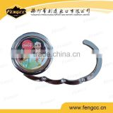 U Shape Metal Hanger Hook for Business Promotion Gift thumbnail-1