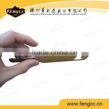 Promotion Customized Logo Stainless Steel Beer Bottle Opener in Credit Card Shaped thumbnail-2