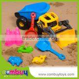 High Quality Sand Beach Toy Kids Sandbox Digger thumbnail-1