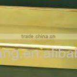 Traditional Letter Plate Without Clapper thumbnail-1