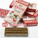 6gr Crispy Strawberry Flavored Rolled Wafer Stick thumbnail-1