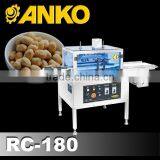 Anko Street Snack Food Cheese Pao de Queijo Rounding Machine thumbnail-2