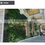 2015 Manufacturer Decorative Wall Pieces Vertical Green Wall thumbnail-3