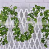 Artificial Leaves Vine, Artificial Vine Garland thumbnail-4