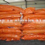 PE PP Tarpaulin Fabric Grommet Edging, Tarp in Bale Packing thumbnail-1