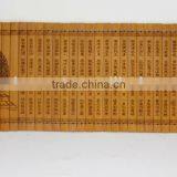 Bamboo Slip "ksitigarbha " thumbnail-1