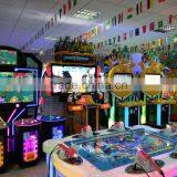 Guangzhou Dianfu Amusement Technology Co., Ltd. company overview - view 3 thumbnail