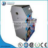 2016 Newest Cigarette Smoking Machine Cheap Vending Machine Pimp Stick Incense Smoke Machine thumbnail-4