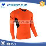 Wholesale Sport Wear Long Sleeve Running Clothes for Men thumbnail-2