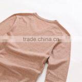 Latest New Style Men Wool Light Knit Pullover Sweater thumbnail-6