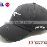 Factory Price! High Custom Quality Cool Baseball Caps thumbnail-2