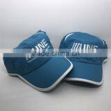 Polyester Mesh Quick Dry Golf Cap thumbnail-3