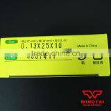 Made in Japan Nitto Nitoflon 973ul-s Heat Resistant Tape thumbnail-4