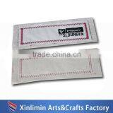 Customized Apparel Tags and Labels Custom Labels Wholesale Print Garments Label