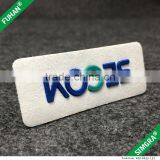 PVC Rubber Letter Patches for Clothing and Hat thumbnail-2