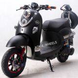 New Style Adult 1000W Brushless Dirt Bike With Lead Acid Battery thumbnail-2