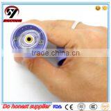 Hot Sell on TV Powerful Effective Tiny Elegant Blackhead Dirt Remover Electric Facial Pore Cleaner thumbnail-4