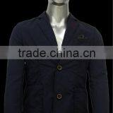 ALIKE Blazer for Man New Design Jacket Factory in China thumbnail-1