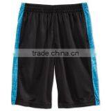 Boys' Formstripe Shorts thumbnail-1