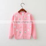 Baby Knitted Clothing Girls Cardigans Best Price Sweaters From China thumbnail-4