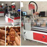 Enrutador Mini Wood Lathe Cnc Routers Engraving Machine 6090 Price thumbnail-6