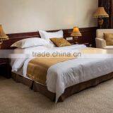 Hotel/Home Sheet/Fitted Sheet/Duvet/Pillow Case thumbnail-4