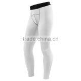 New Comfortable Polyester Sport Running Men Compression Gym Track Pants thumbnail-3