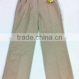 Best Sale Cotton Trouser Women's Pants thumbnail-1