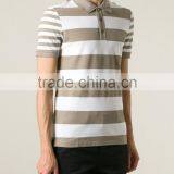 2017 Fashion Mens Polo T-shirt Wholesale Custom Logo Polo Shirt High Quality Polo Shirt thumbnail-1