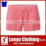 Womens Fitness Shorts thumbnail-1