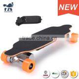 HSJ148 Wholesale Lithium Battery 4 Wheel Electric Skateboard Have Big Stock thumbnail-1