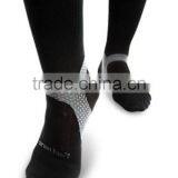 Made In Taiwan Ankle Support Crew Socks thumbnail-2