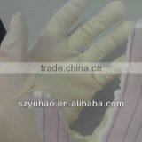 ESD Gloves Polyester With PU Coated thumbnail-1