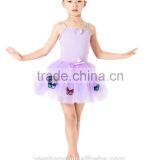 Latest Design Wholesale Kids Beautiful Baby Girl Dresses thumbnail-1
