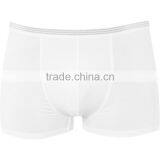 Wholesale Top Quality OEM Service Cotton Mens Underwear Boxer Shorts thumbnail-3