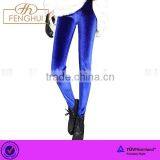 Hot South Korea Gold Velvet Joker Leggings thumbnail-1