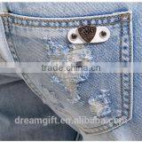 2016 New Fashion Women Slim Jeans Blue Trousers Female Stretch Pencil Jeans Female thumbnail-3