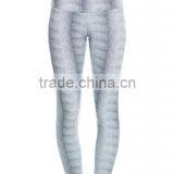 Hot Sexy Tight Women Leggings Customzied Run Sports Fitness thumbnail-1