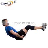 Medical Elastic Compression Knee Sleeve Braces thumbnail-1