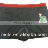 Best Quality and Fashion Design Seamless Boy's Breathable Boxers thumbnail-1