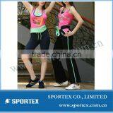 Comfortable&fashion GYM APPAREL #F7355 OEM thumbnail-1