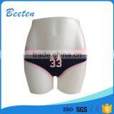 New Design 100% Silk Promotional Lady Wholesale Underwear Sexy Women Panty thumbnail-5