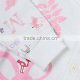 2016 Cotton Baby Top for Pajamas thumbnail-4