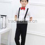 New Style Fashional Strap School Uniforms thumbnail-1