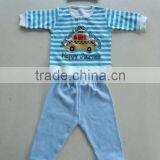 Two Piece Sets With Cap thumbnail-1