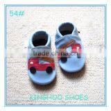 Autumn Boy Baby Shoes thumbnail-1