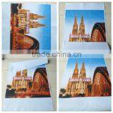 2014 Polyester Ourdoor Banner thumbnail-1